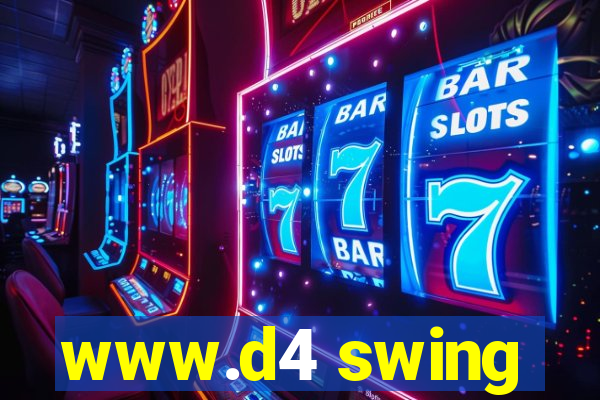 www.d4 swing